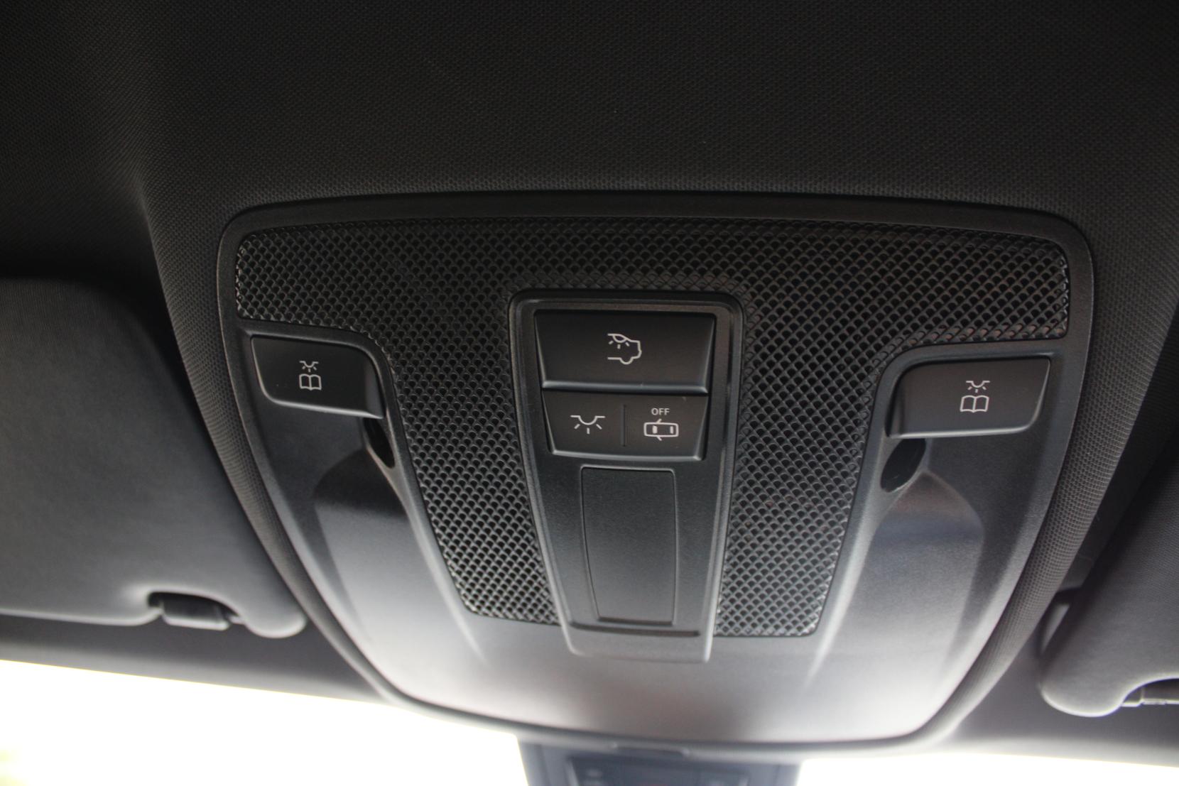 Mercedes-Benz CLA 2.1 CLA200d AMG Line