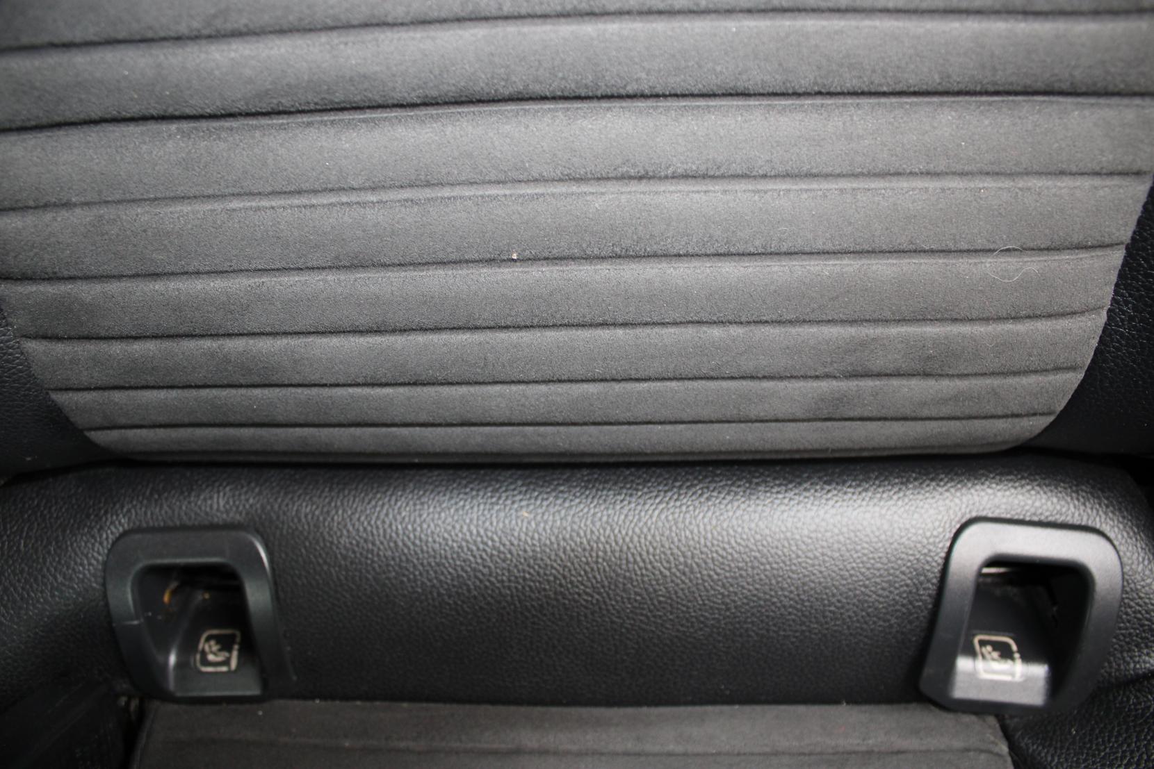 Mercedes-Benz CLA 2.1 CLA200d AMG Line