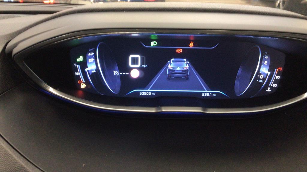 Peugeot 3008 1.2 PureTech Allure SUV 5dr Petrol Manual Euro 6 (s/s) (130 ps)