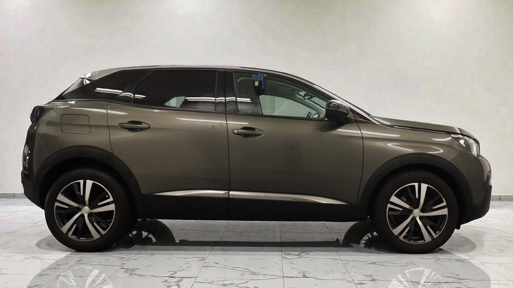 Peugeot 3008 1.2 PureTech Allure SUV 5dr Petrol Manual Euro 6 (s/s) (130 ps)