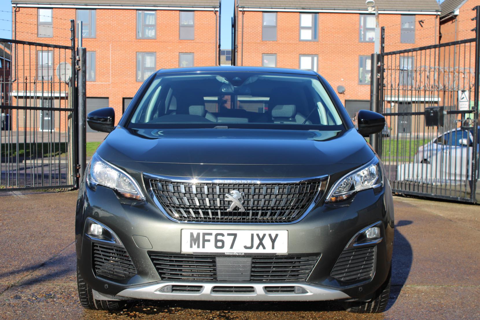 Peugeot 3008 1.2 PureTech Allure SUV 5dr Petrol Manual Euro 6 (s/s) (130 ps)