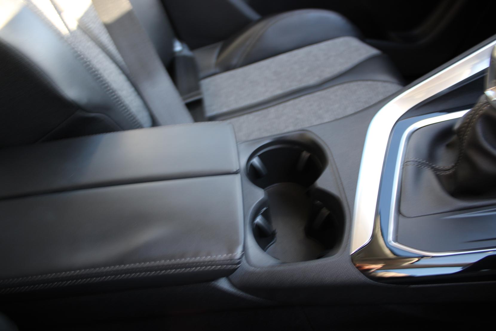 Peugeot 3008 1.2 PureTech Allure SUV 5dr Petrol Manual Euro 6 (s/s) (130 ps)