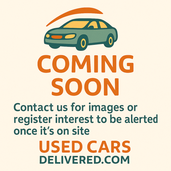 Mercedes-Benz EQB EQB 300 66.5kWh AMG Line (Premium) SUV 5dr Electric Auto 4MATIC (228 ps)