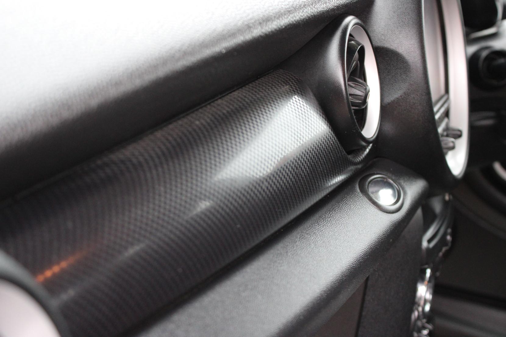 MINI Hatch 1.6 Cooper S Hatchback 3dr Petrol Manual Euro 5 (s/s) (184 ps)