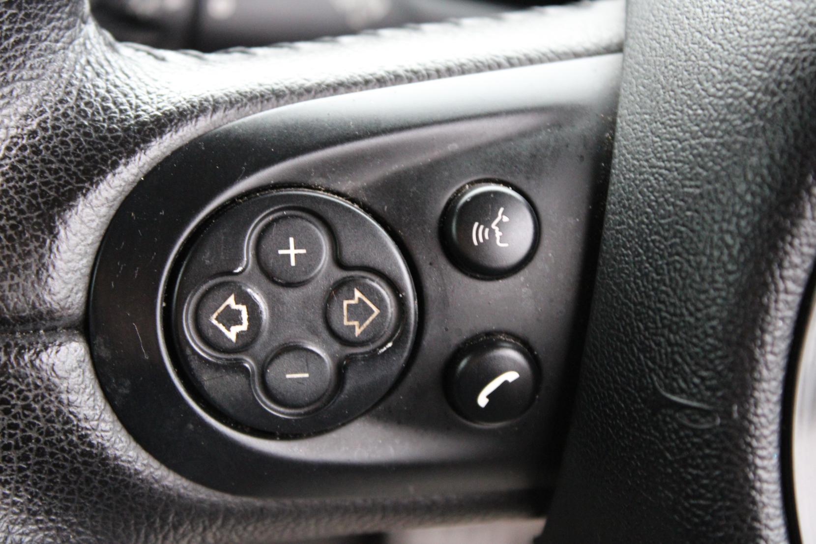 MINI Hatch 1.6 Cooper S Hatchback 3dr Petrol Manual Euro 5 (s/s) (184 ps)