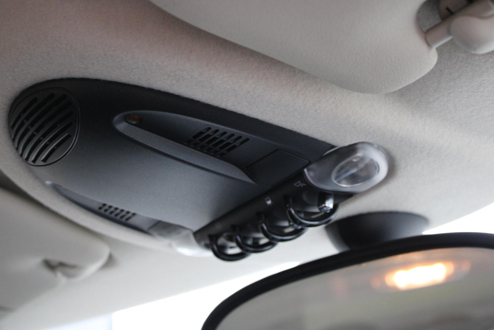 MINI Hatch 1.6 Cooper S Hatchback 3dr Petrol Manual Euro 5 (s/s) (184 ps)