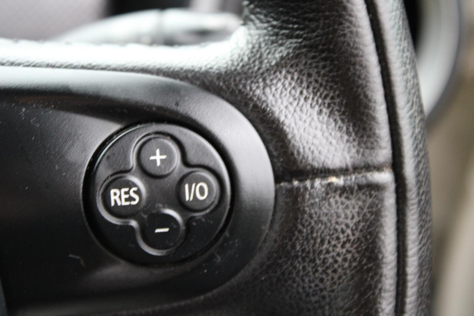 MINI Hatch 1.6 Cooper S Hatchback 3dr Petrol Manual Euro 5 (s/s) (184 ps)