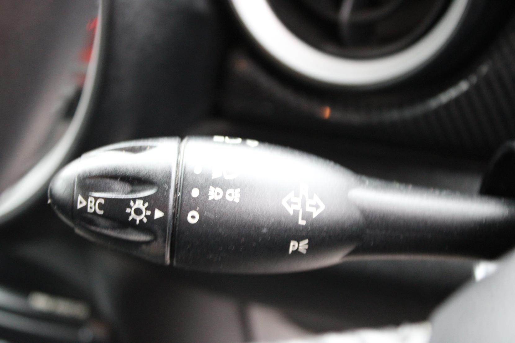 MINI Hatch 1.6 Cooper S Hatchback 3dr Petrol Manual Euro 5 (s/s) (184 ps)