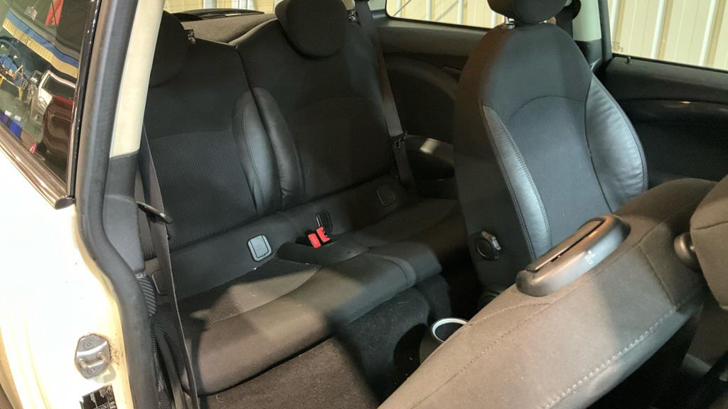 MINI Hatch 1.6 Cooper S Hatchback 3dr Petrol Manual Euro 5 (s/s) (184 ps)