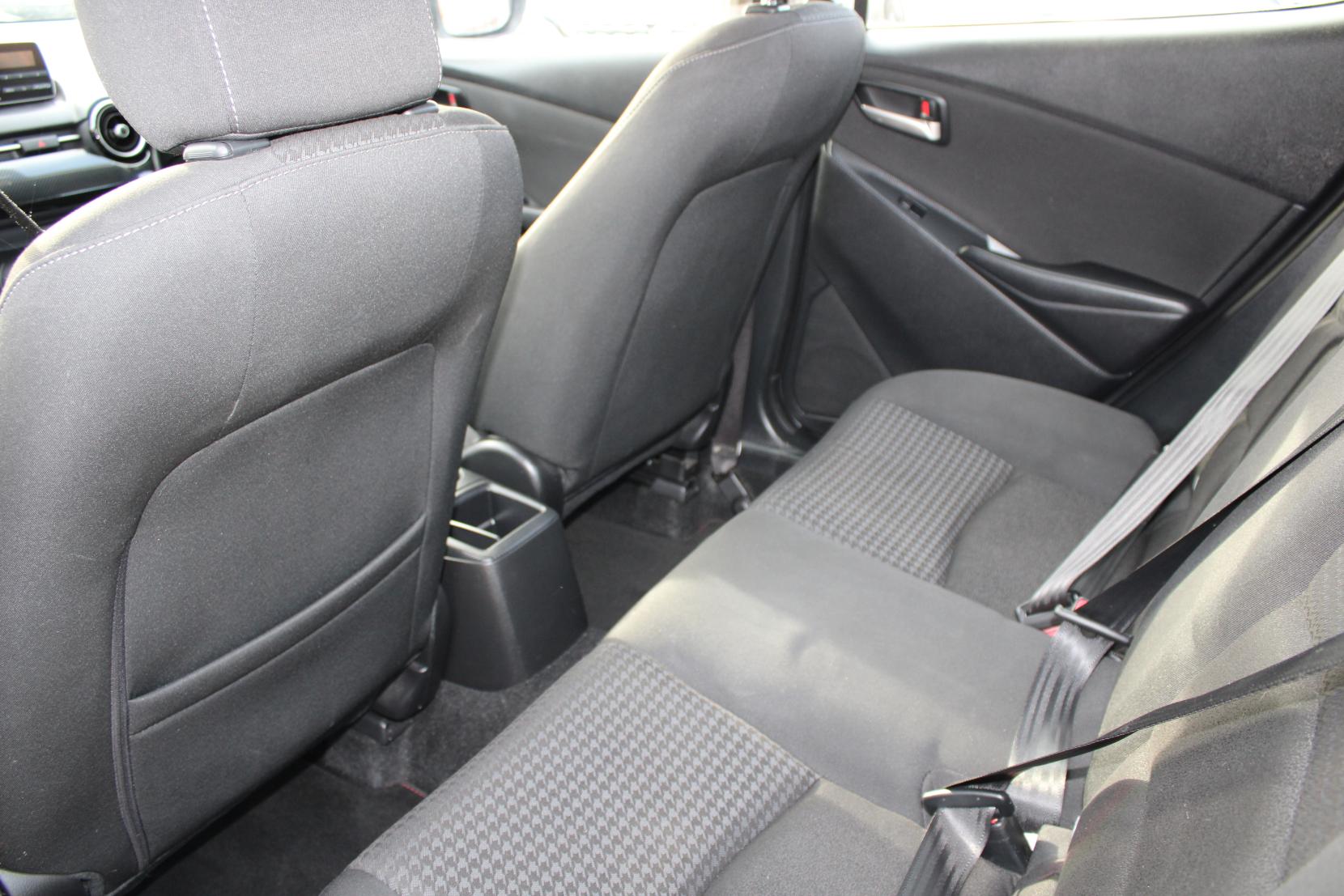 Mazda Mazda2 1.5 SKYACTIV-G SE+ Hatchback 5dr Petrol Manual Euro 6 (s/s) (75 ps)