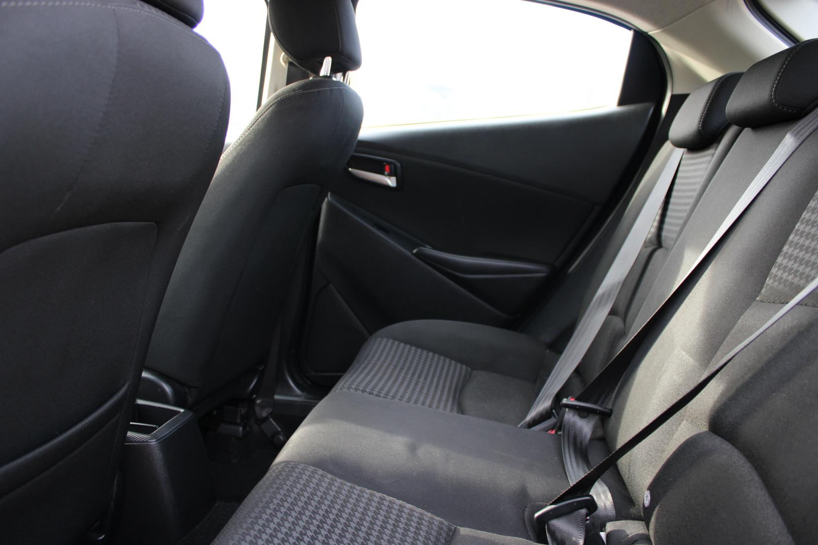 Mazda Mazda2 1.5 SKYACTIV-G SE+ Hatchback 5dr Petrol Manual Euro 6 (s/s) (75 ps)