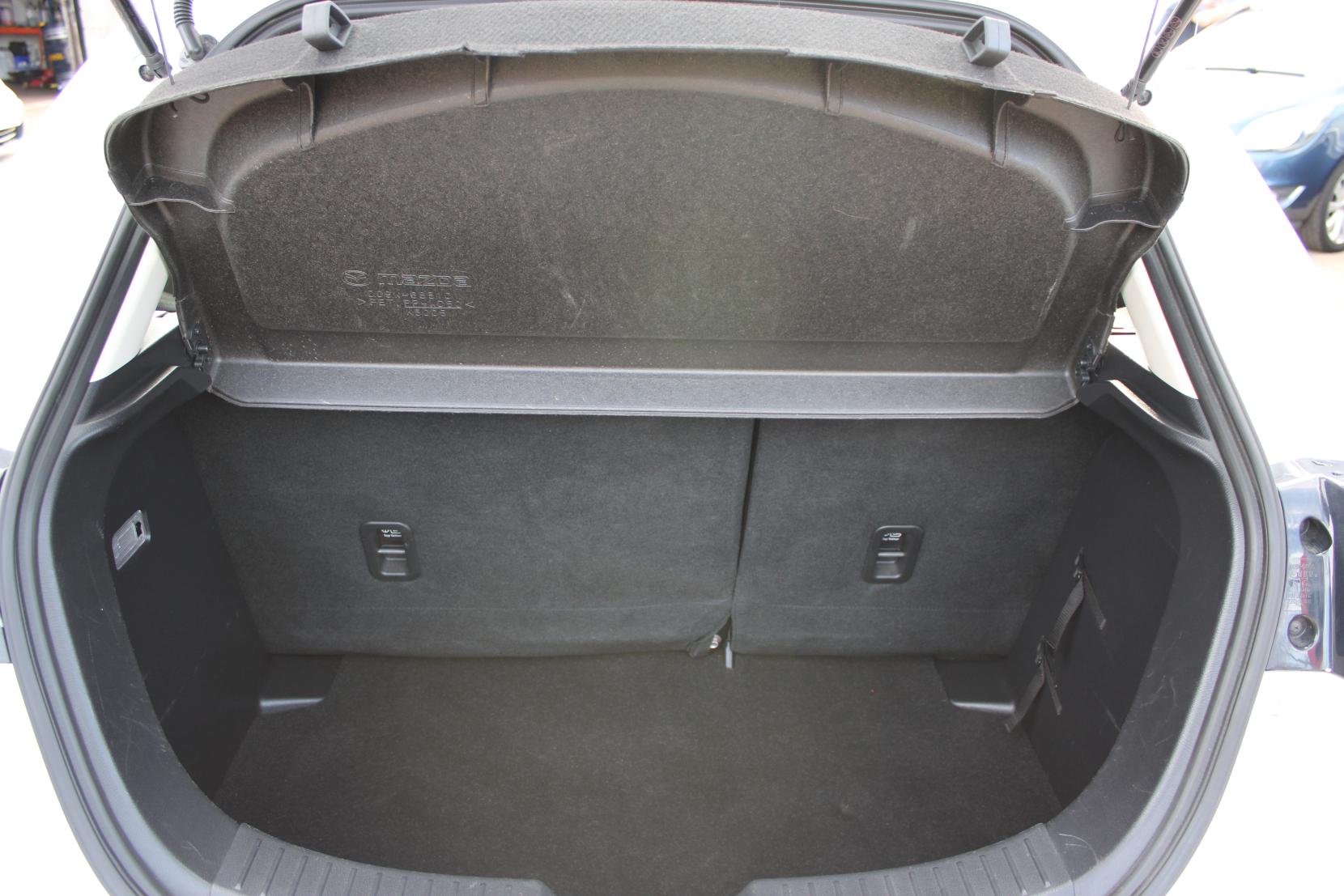 Mazda Mazda2 1.5 SKYACTIV-G SE+ Hatchback 5dr Petrol Manual Euro 6 (s/s) (75 ps)