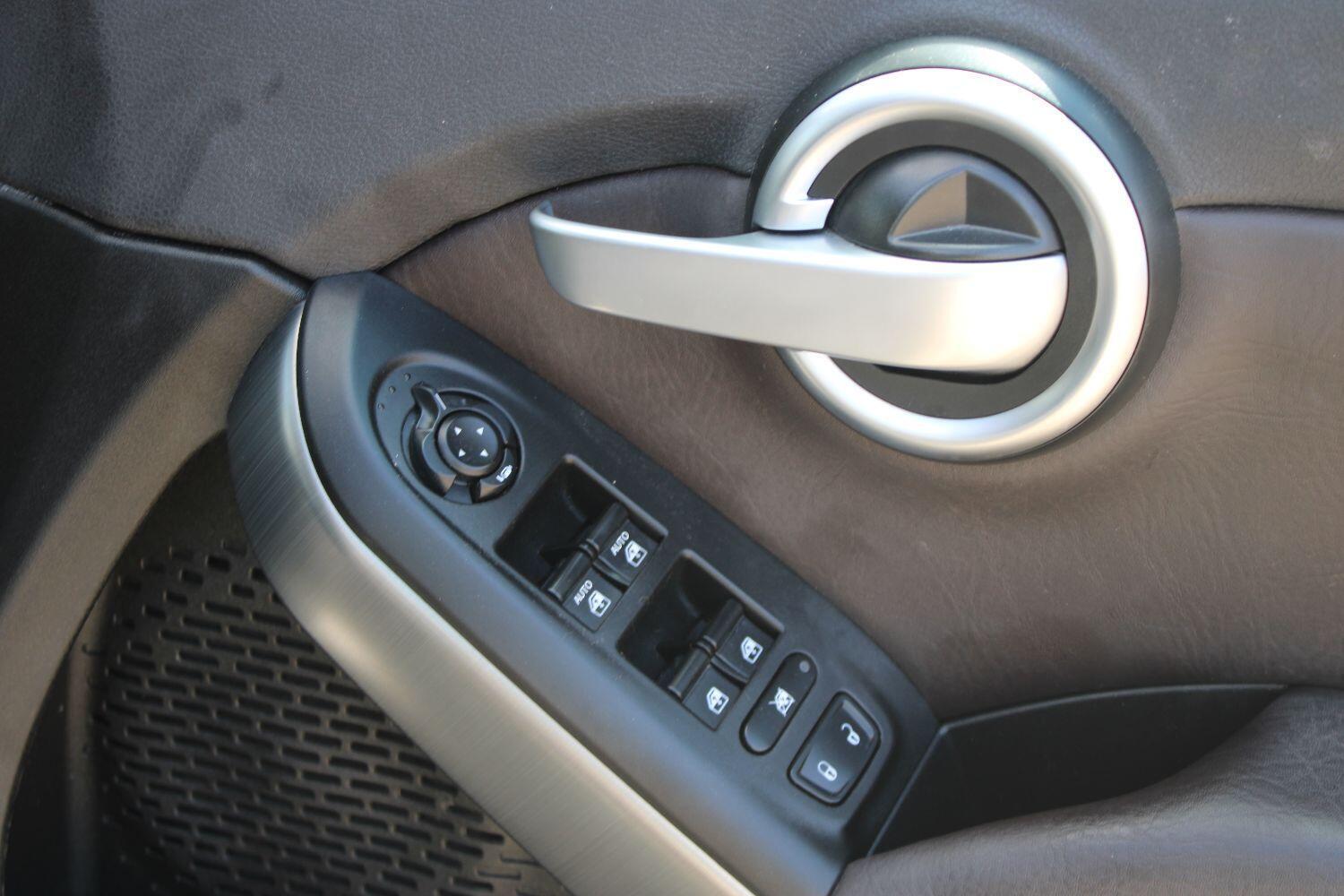 Fiat 500X 1.4 500x City Look 1.4 Multiair Ii 140hp Lounge