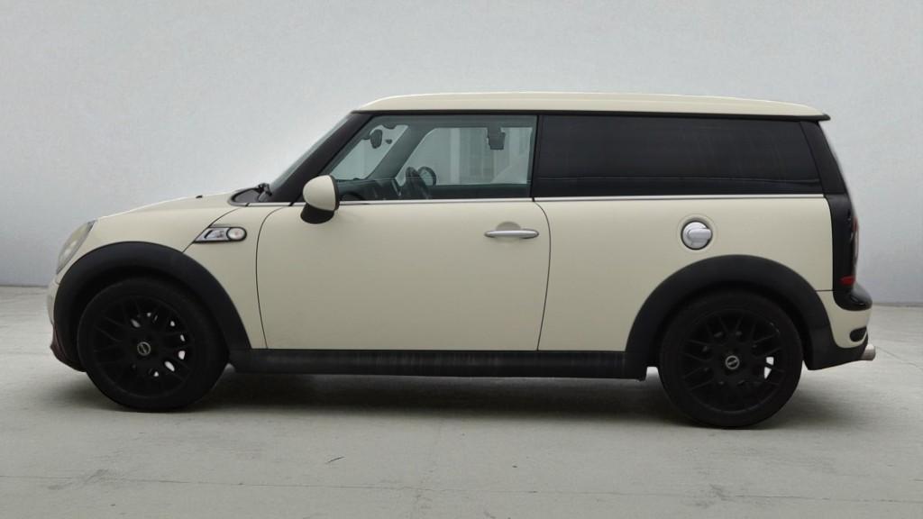 MINI Clubman 1.6 Cooper S Estate 5dr Petrol Manual Euro 4 (175 ps)