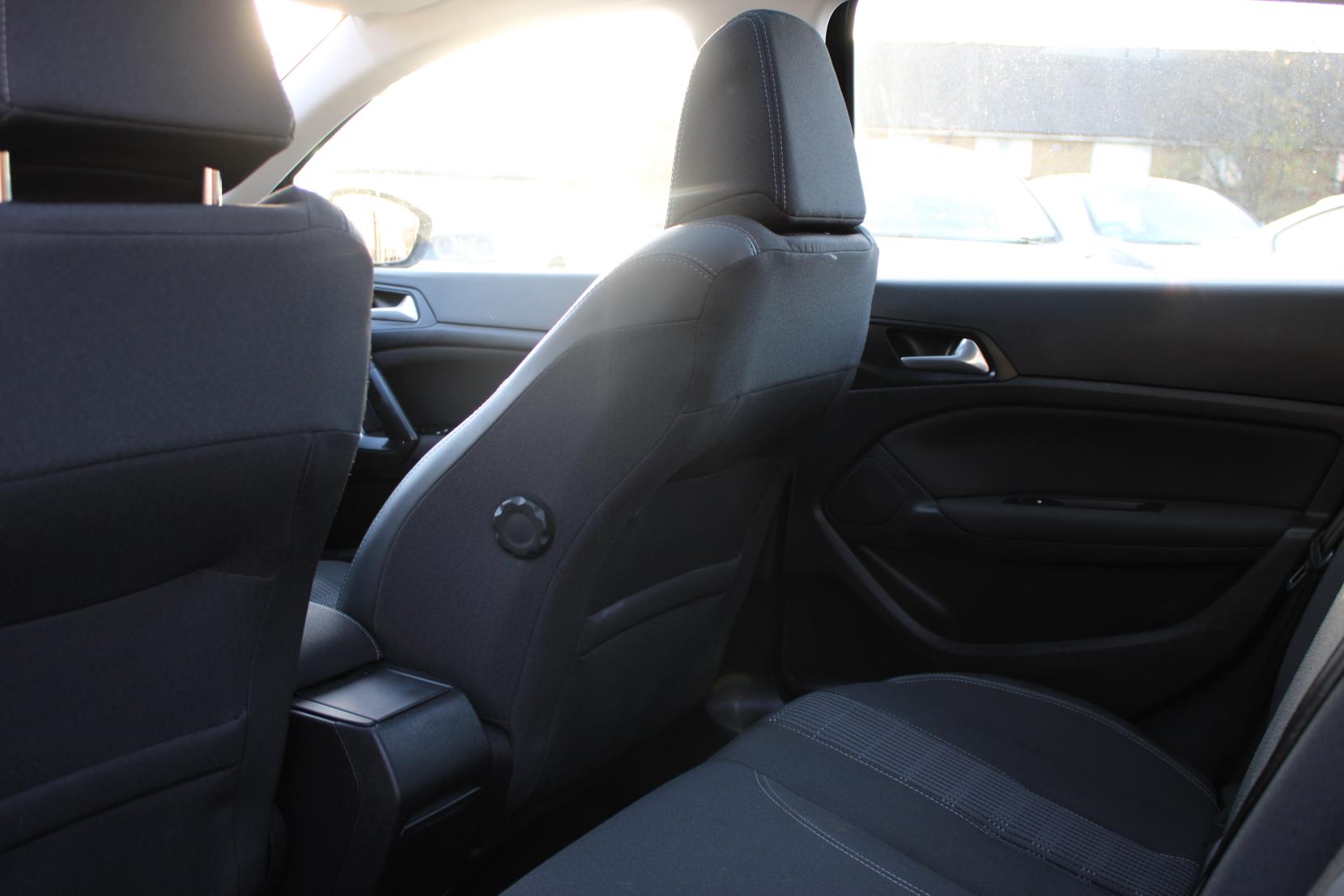 Peugeot 308 1.2 PureTech GPF Allure Hatchback 5dr Petrol Manual Euro 6 (s/s) (130 ps)