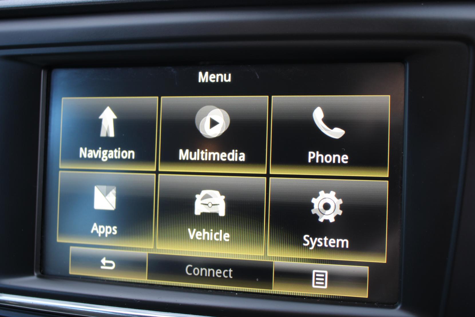 Renault Kadjar 1.2 TCe Dynamique Nav SUV 5dr Petrol Manual Euro 6 (s/s) (130 ps)