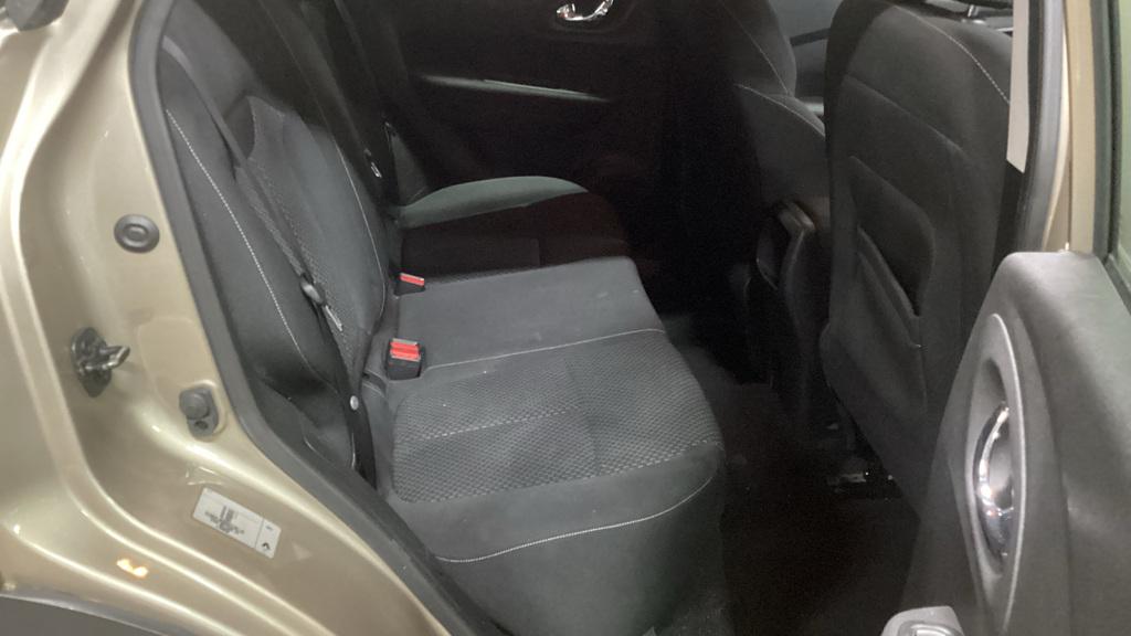 Renault Kadjar 1.2 TCe Dynamique Nav SUV 5dr Petrol Manual Euro 6 (s/s) (130 ps)