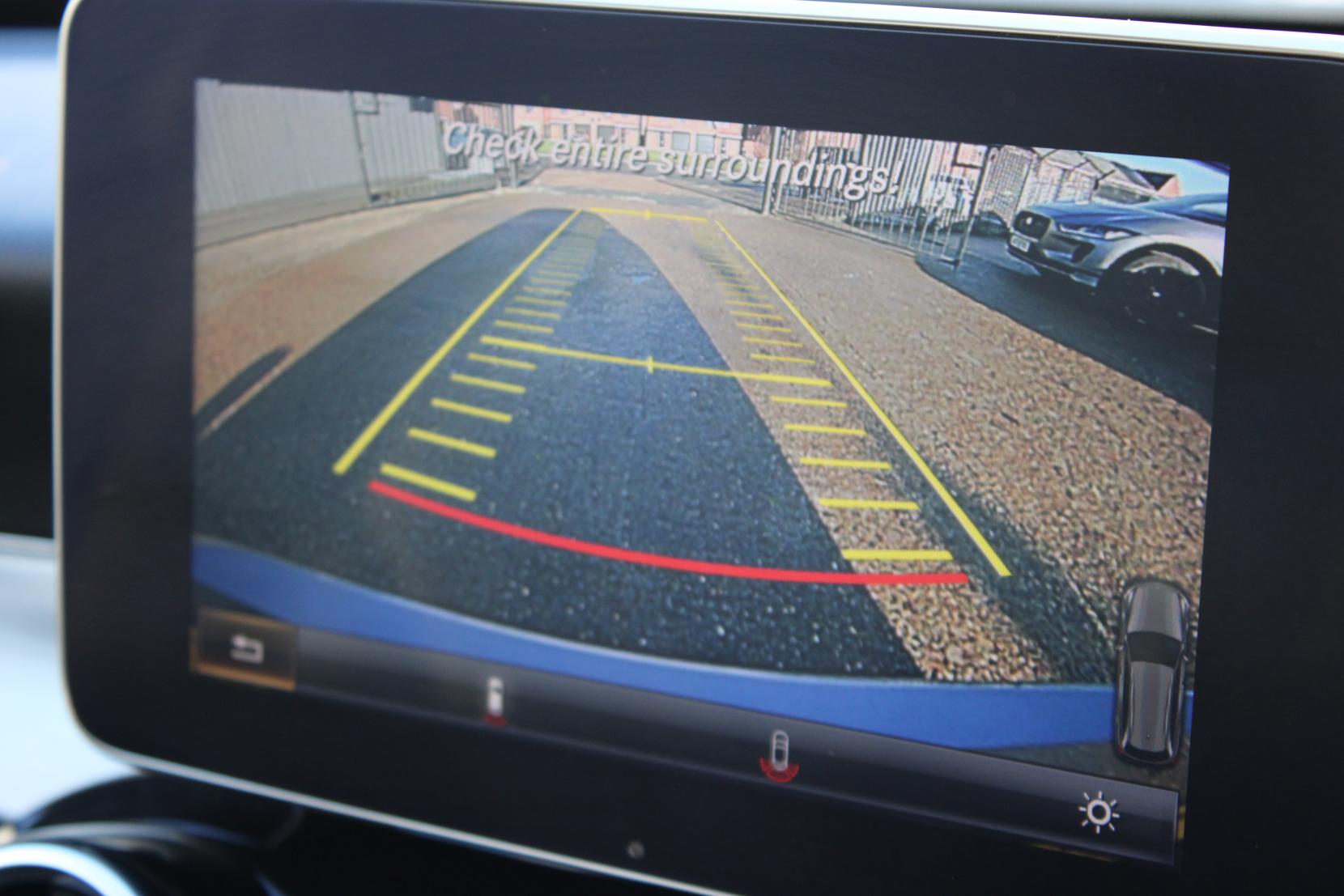 Mercedes-Benz C Class 2.1 C250d Sport (Premium Plus) Estate 5dr Diesel G-Tronic+ Euro 6 (s/s) (204 ps)