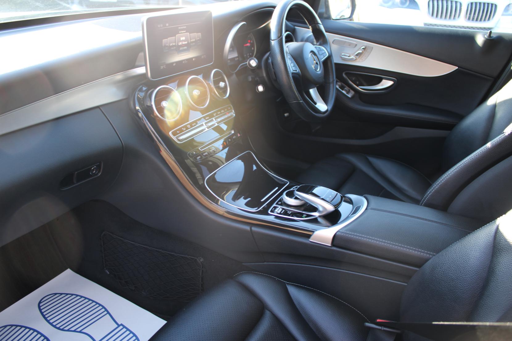 Mercedes-Benz C Class 2.1 C250d Sport (Premium Plus) Estate 5dr Diesel G-Tronic+ Euro 6 (s/s) (204 ps)