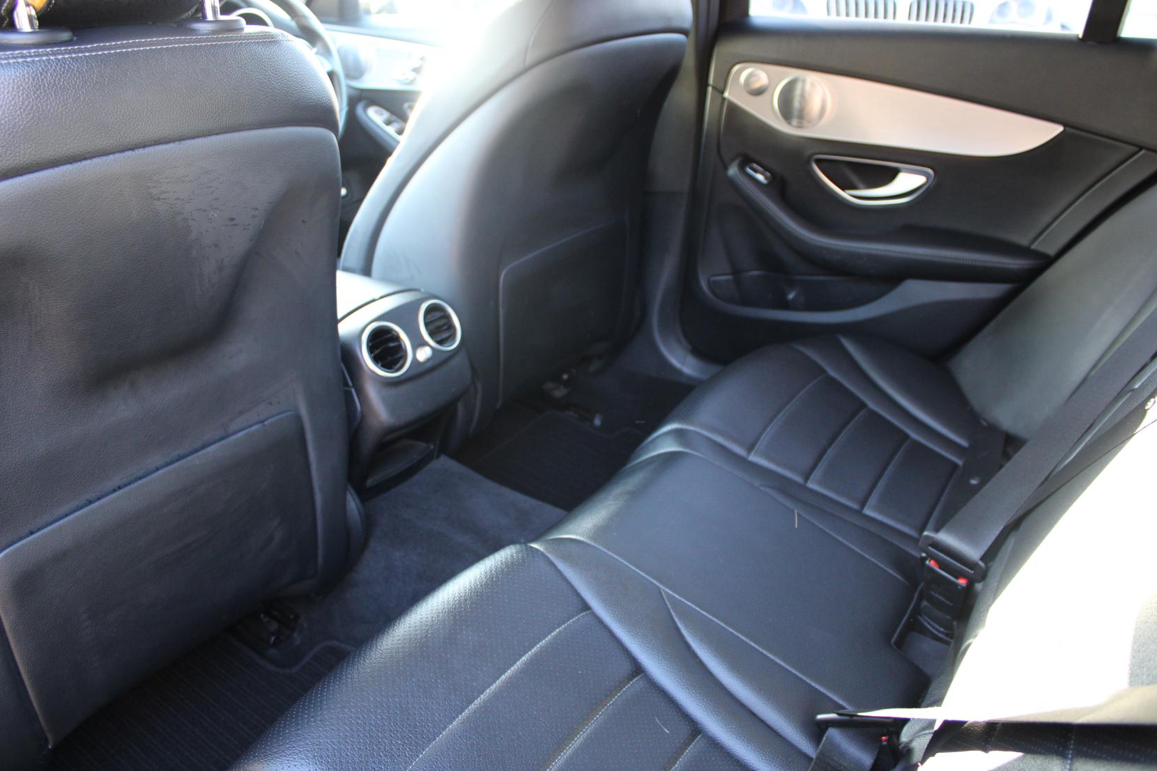 Mercedes-Benz C Class 2.1 C250d Sport (Premium Plus) Estate 5dr Diesel G-Tronic+ Euro 6 (s/s) (204 ps)