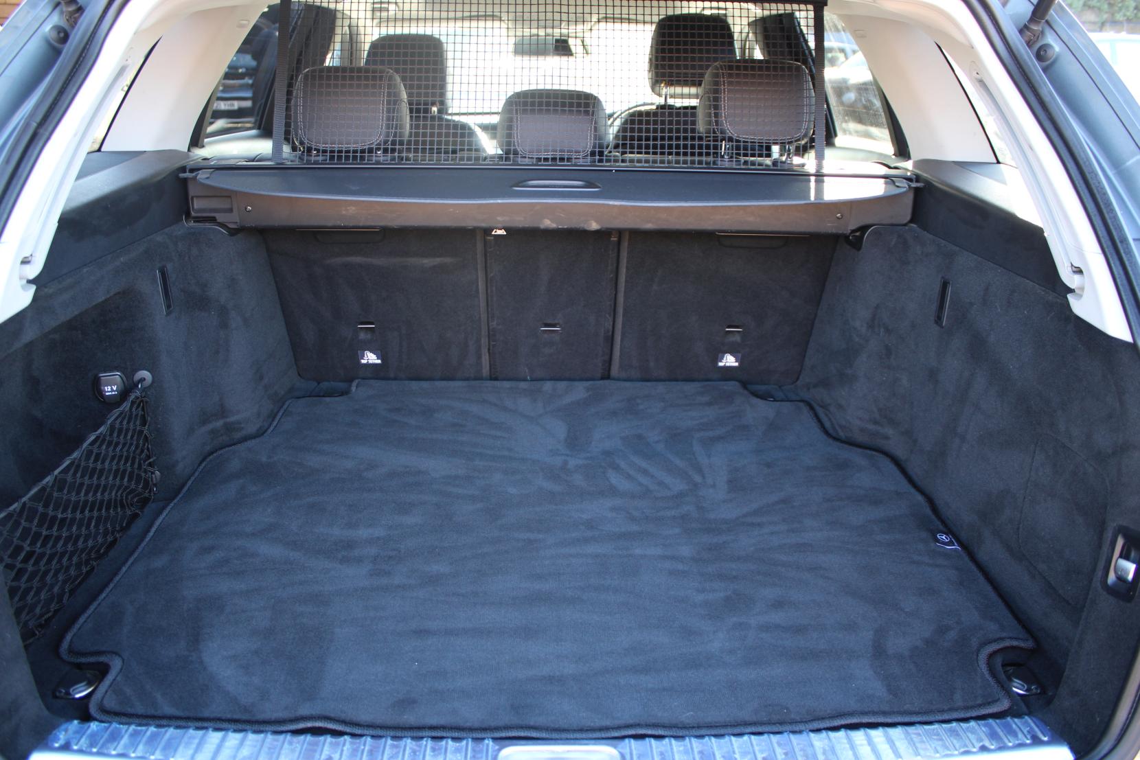 Mercedes-Benz C Class 2.1 C250d Sport (Premium Plus) Estate 5dr Diesel G-Tronic+ Euro 6 (s/s) (204 ps)