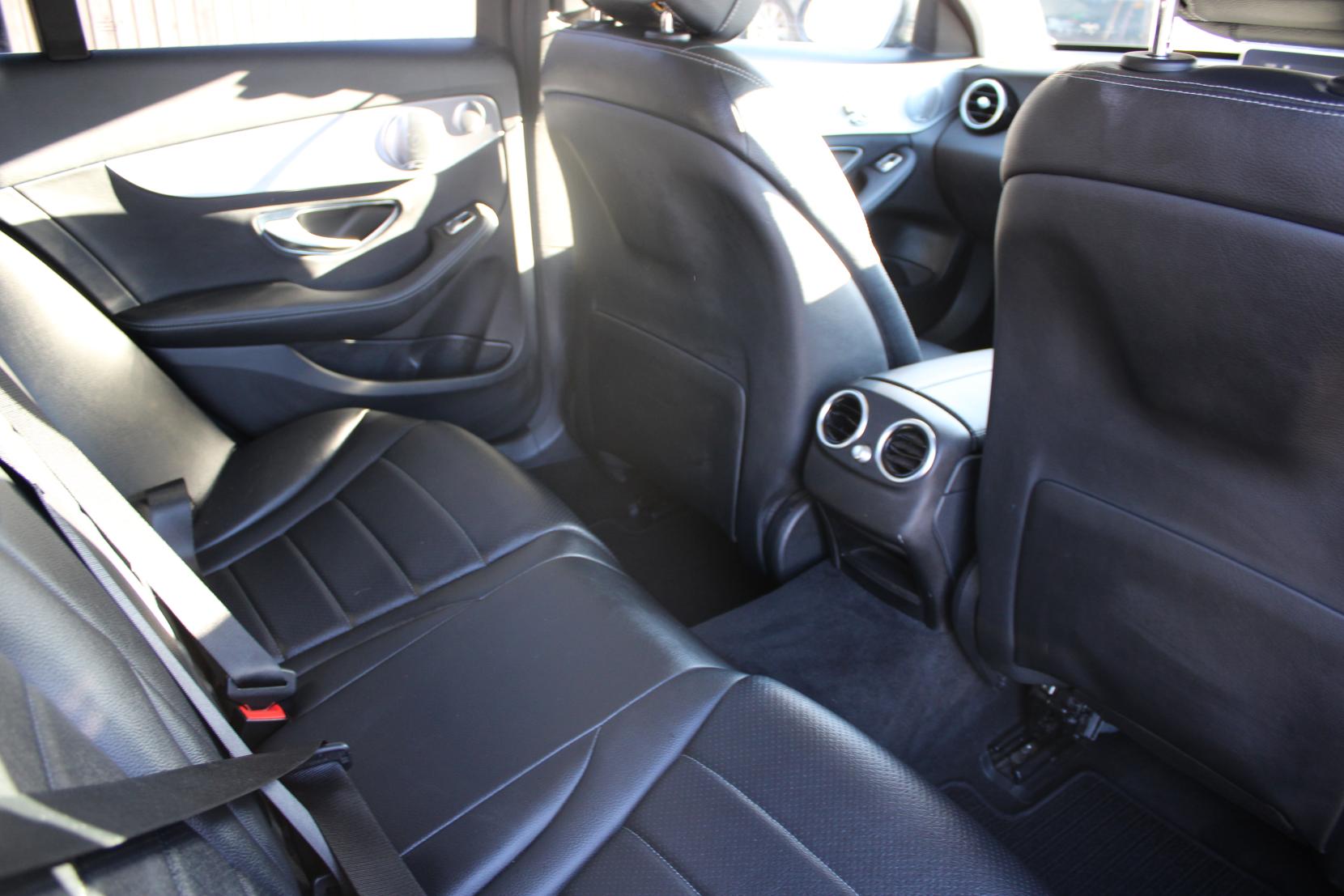 Mercedes-Benz C Class 2.1 C250d Sport (Premium Plus) Estate 5dr Diesel G-Tronic+ Euro 6 (s/s) (204 ps)