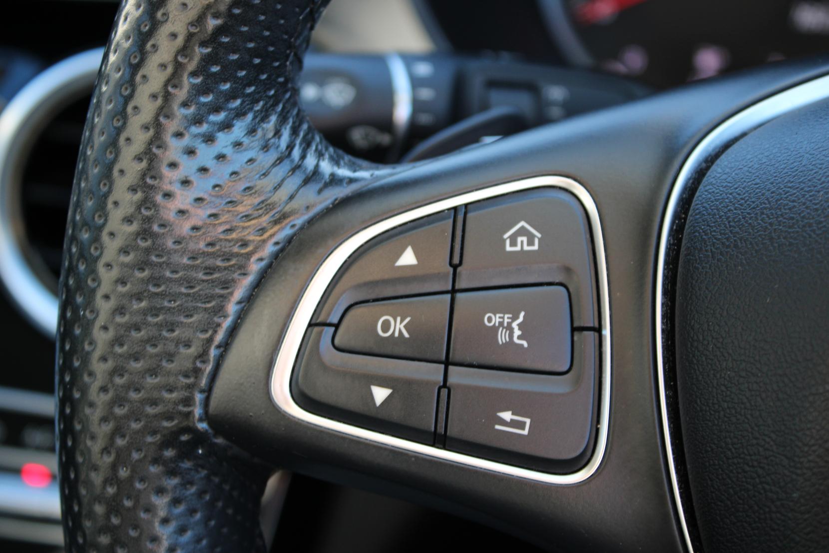 Mercedes-Benz C Class 2.1 C250d Sport (Premium Plus) Estate 5dr Diesel G-Tronic+ Euro 6 (s/s) (204 ps)