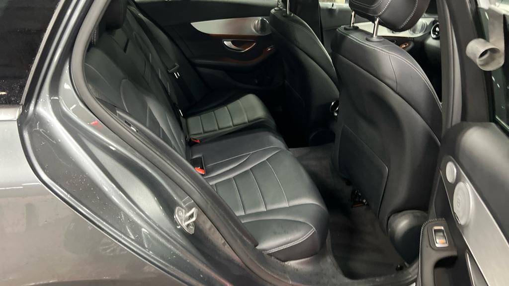 Mercedes-Benz C Class 2.1 C250d Sport (Premium Plus) Estate 5dr Diesel G-Tronic+ Euro 6 (s/s) (204 ps)