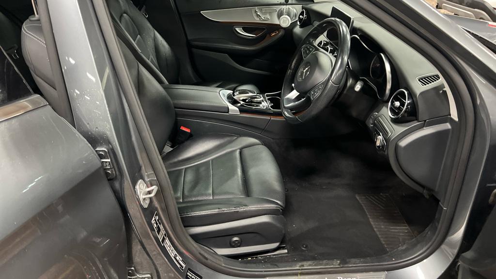 Mercedes-Benz C Class 2.1 C250d Sport (Premium Plus) Estate 5dr Diesel G-Tronic+ Euro 6 (s/s) (204 ps)