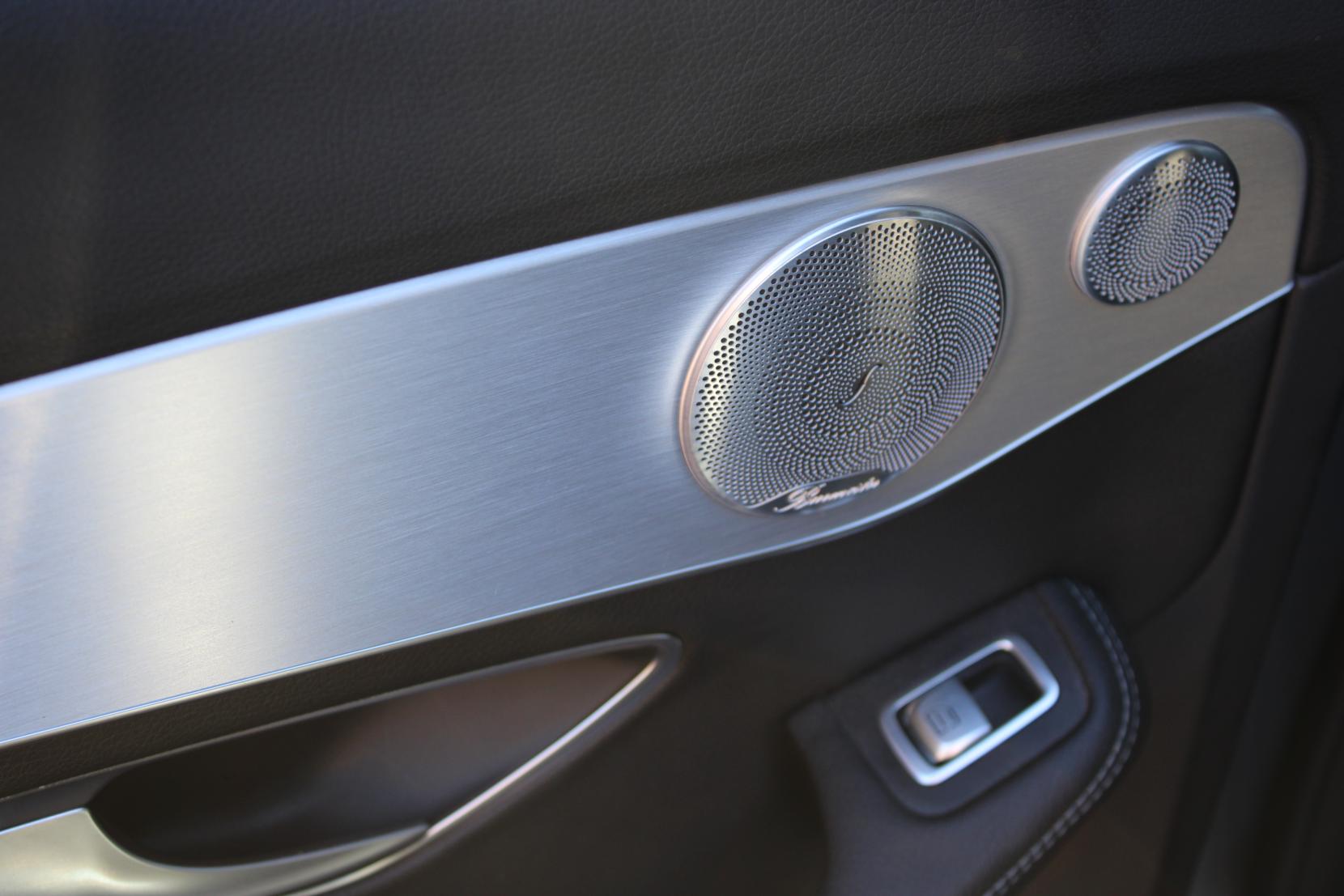 Mercedes-Benz C Class 2.1 C250d Sport (Premium Plus) Estate 5dr Diesel G-Tronic+ Euro 6 (s/s) (204 ps)