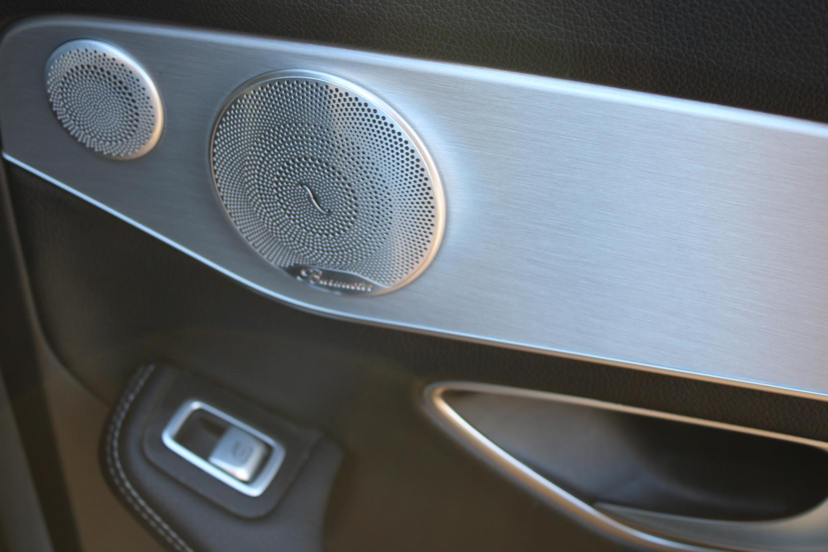 Mercedes-Benz C Class 2.1 C250d Sport (Premium Plus) Estate 5dr Diesel G-Tronic+ Euro 6 (s/s) (204 ps)