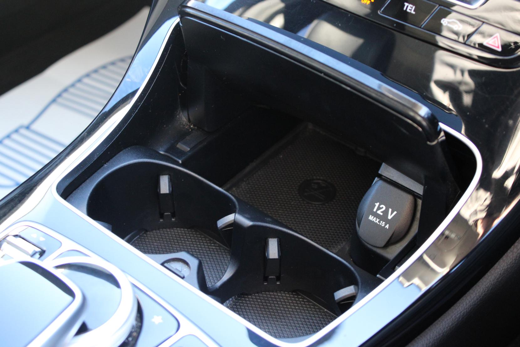 Mercedes-Benz C Class 2.1 C250d Sport (Premium Plus) Estate 5dr Diesel G-Tronic+ Euro 6 (s/s) (204 ps)