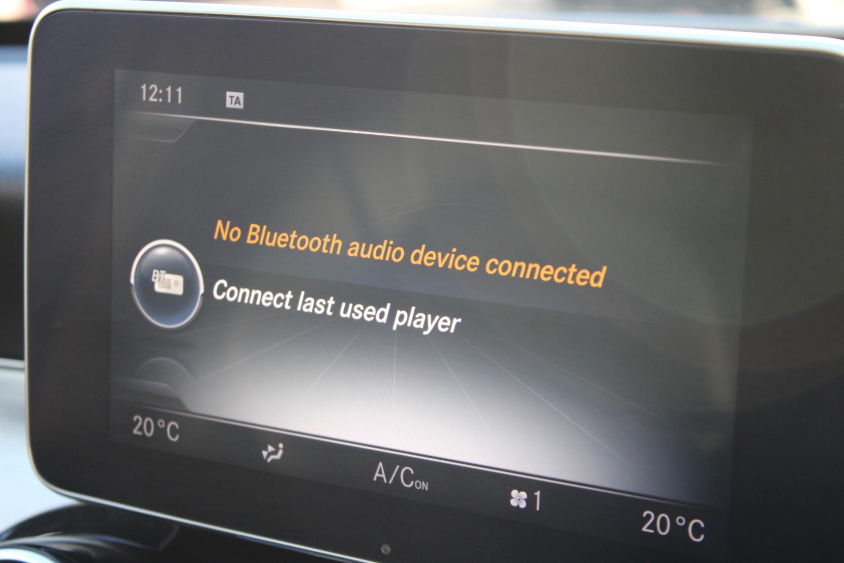 Mercedes-Benz C Class 2.1 C250d Sport (Premium Plus) Estate 5dr Diesel G-Tronic+ Euro 6 (s/s) (204 ps)