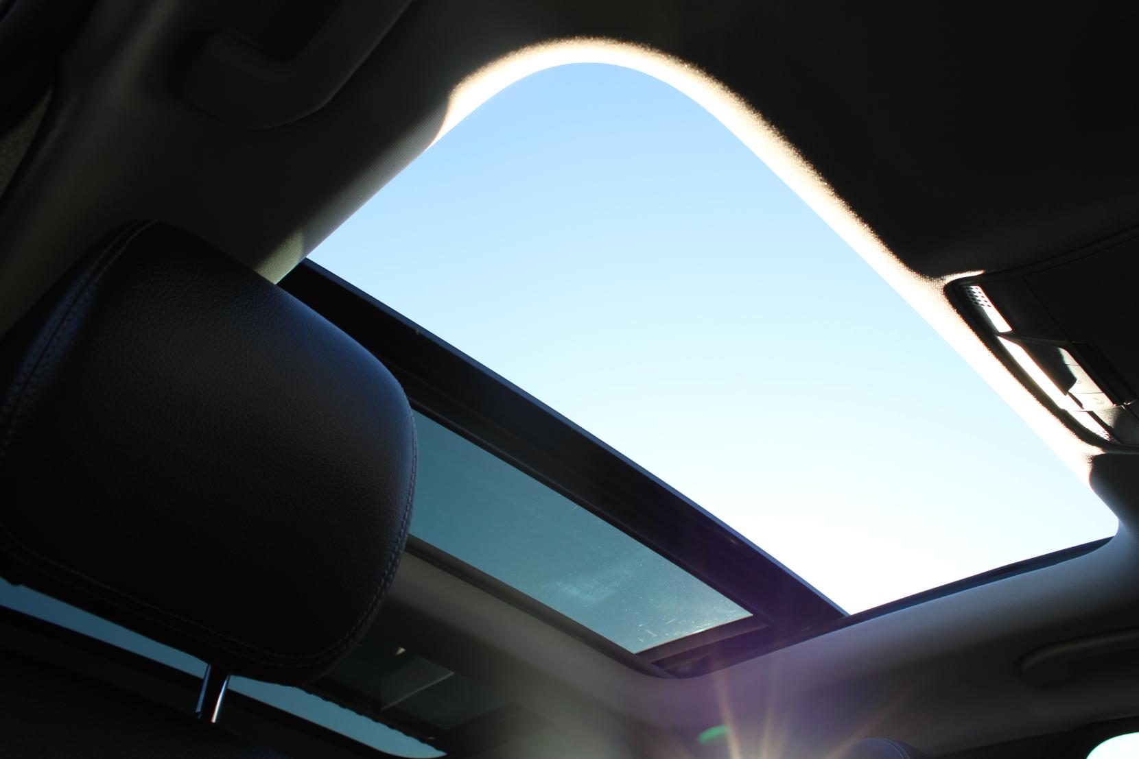 Mercedes-Benz C Class 2.1 C250d Sport (Premium Plus) Estate 5dr Diesel G-Tronic+ Euro 6 (s/s) (204 ps)