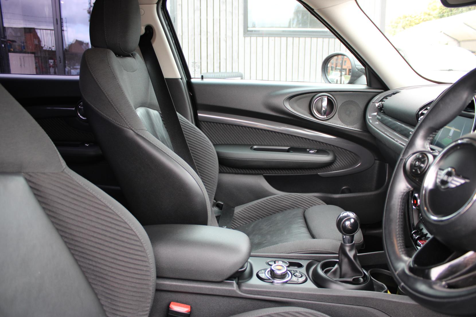 MINI Clubman 2.0 Cooper S Estate 6dr Petrol Manual Euro 6 (s/s) (192 ps)