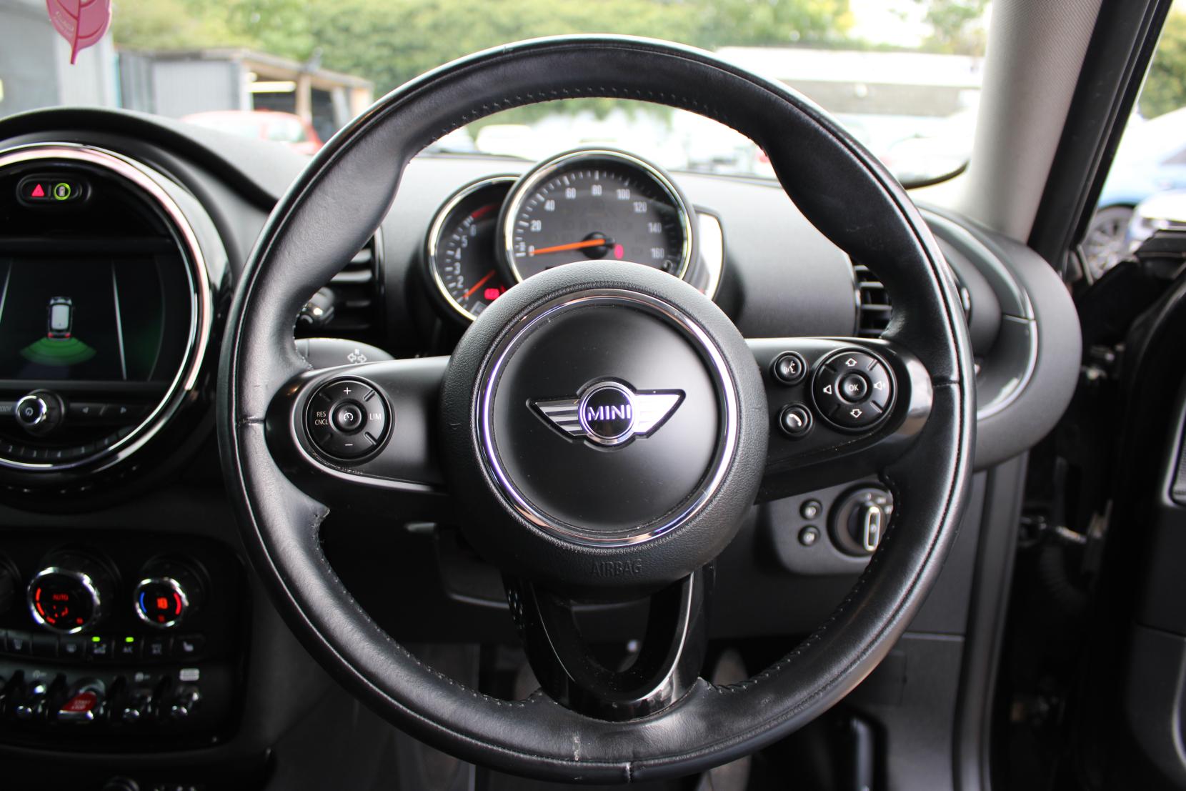 MINI Clubman 2.0 Cooper S Estate 6dr Petrol Manual Euro 6 (s/s) (192 ps)