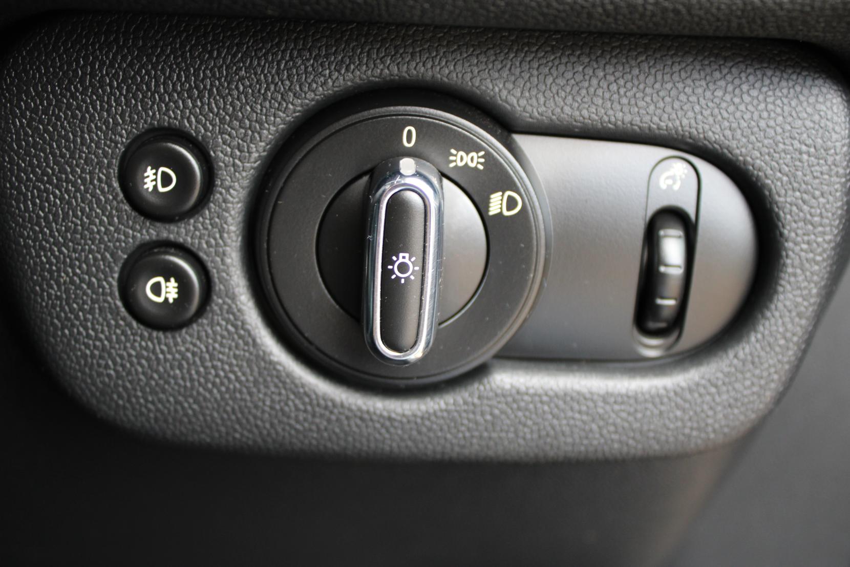 MINI Clubman 2.0 Cooper S Estate 6dr Petrol Manual Euro 6 (s/s) (192 ps)