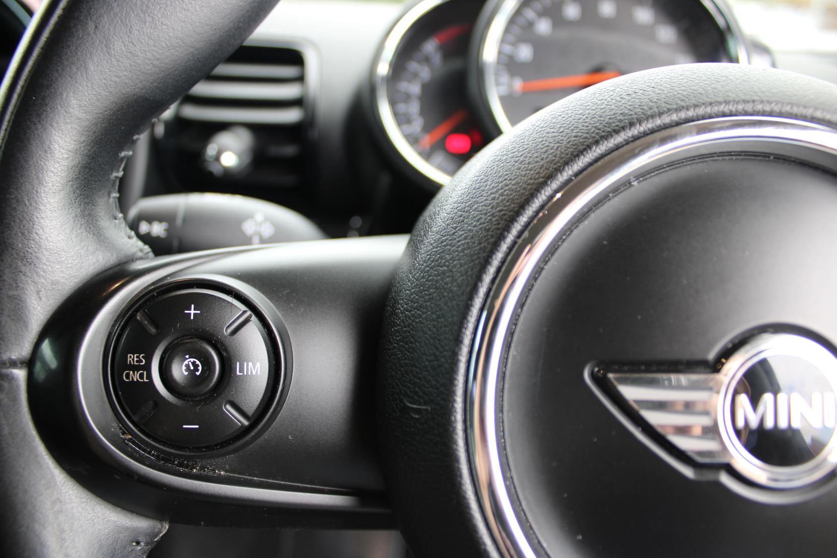 MINI Clubman 2.0 Cooper S Estate 6dr Petrol Manual Euro 6 (s/s) (192 ps)