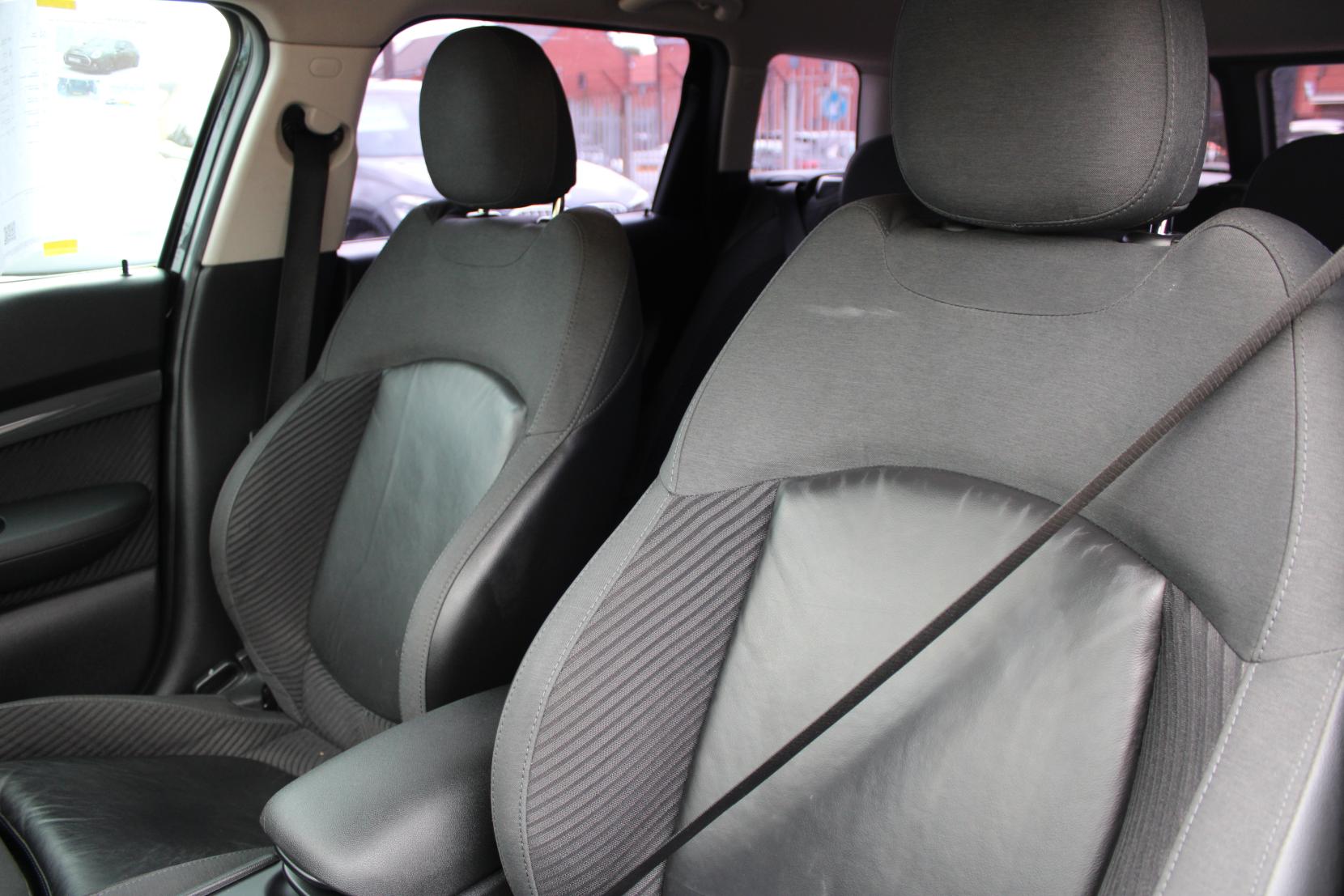 MINI Clubman 2.0 Cooper S Estate 6dr Petrol Manual Euro 6 (s/s) (192 ps)