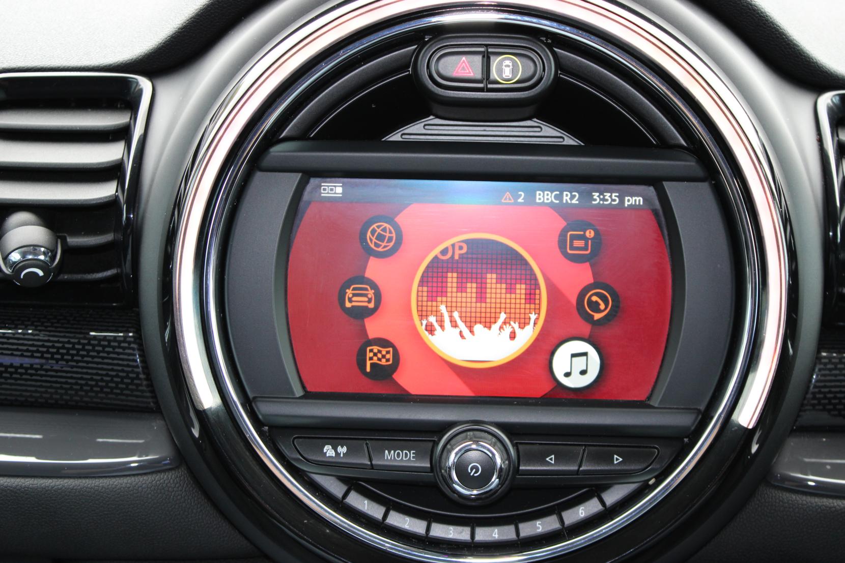 MINI Clubman 2.0 Cooper S Estate 6dr Petrol Manual Euro 6 (s/s) (192 ps)