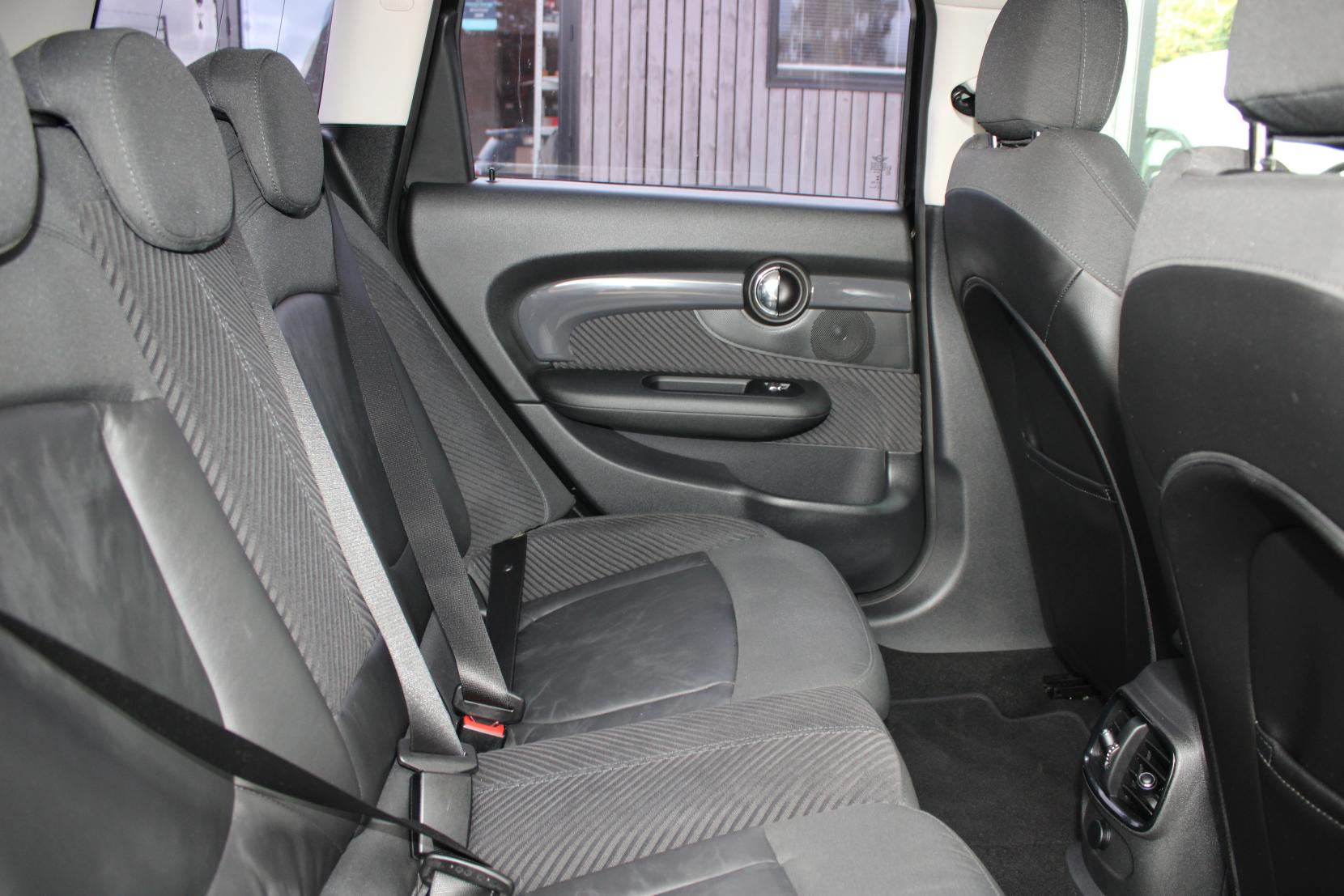 MINI Clubman 2.0 Cooper S Estate 6dr Petrol Manual Euro 6 (s/s) (192 ps)