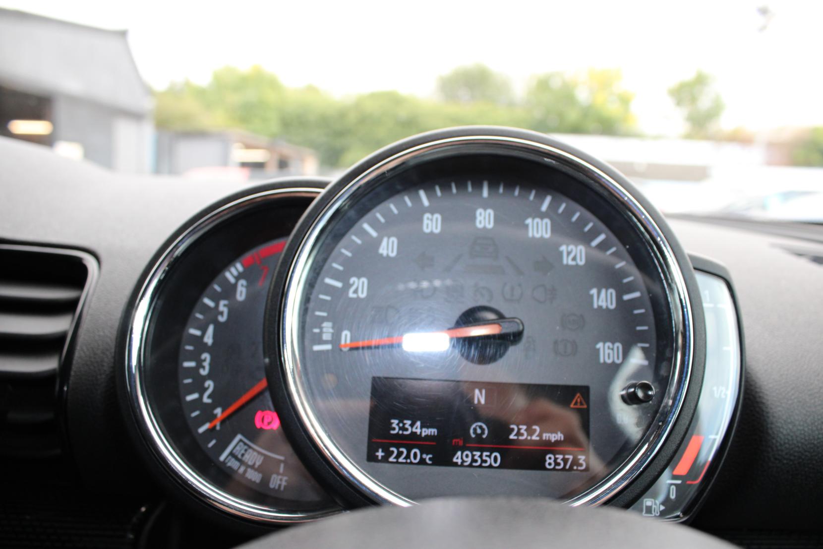 MINI Clubman 2.0 Cooper S Estate 6dr Petrol Manual Euro 6 (s/s) (192 ps)