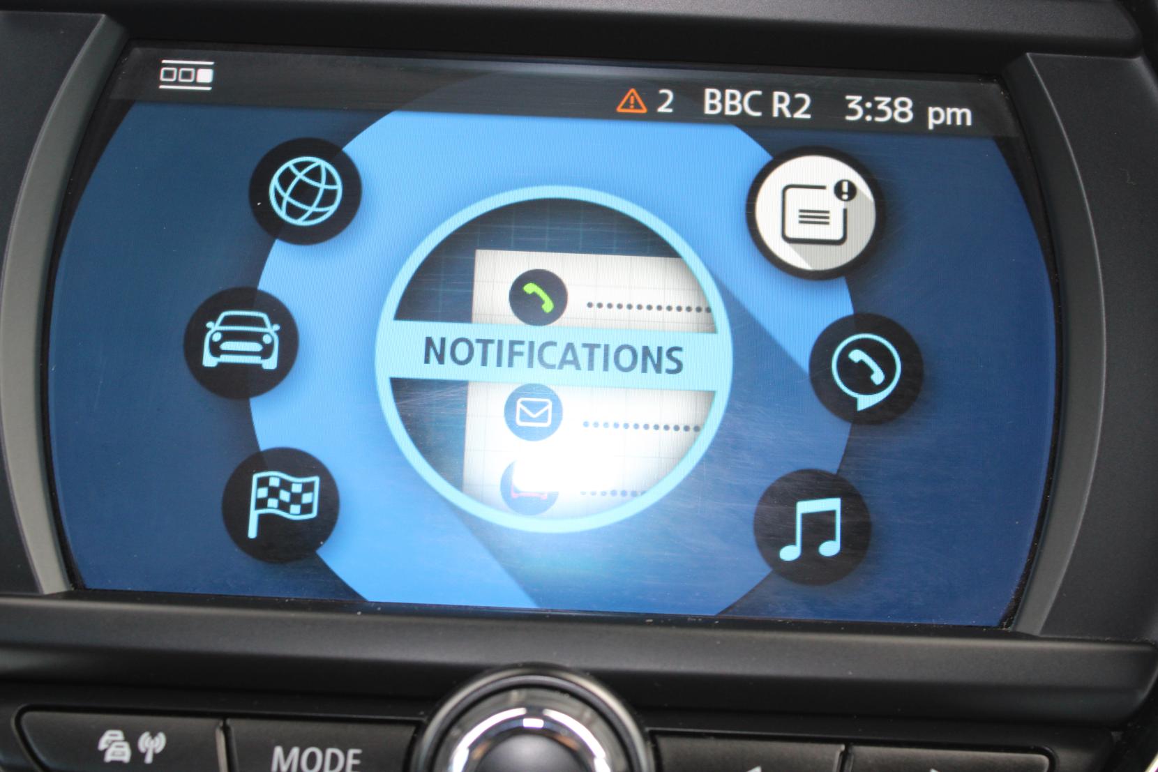 MINI Clubman 2.0 Cooper S Estate 6dr Petrol Manual Euro 6 (s/s) (192 ps)