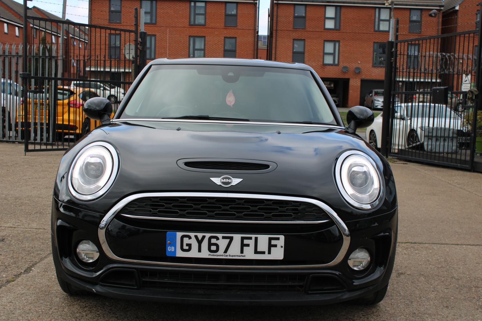 MINI Clubman 2.0 Cooper S Estate 6dr Petrol Manual Euro 6 (s/s) (192 ps)