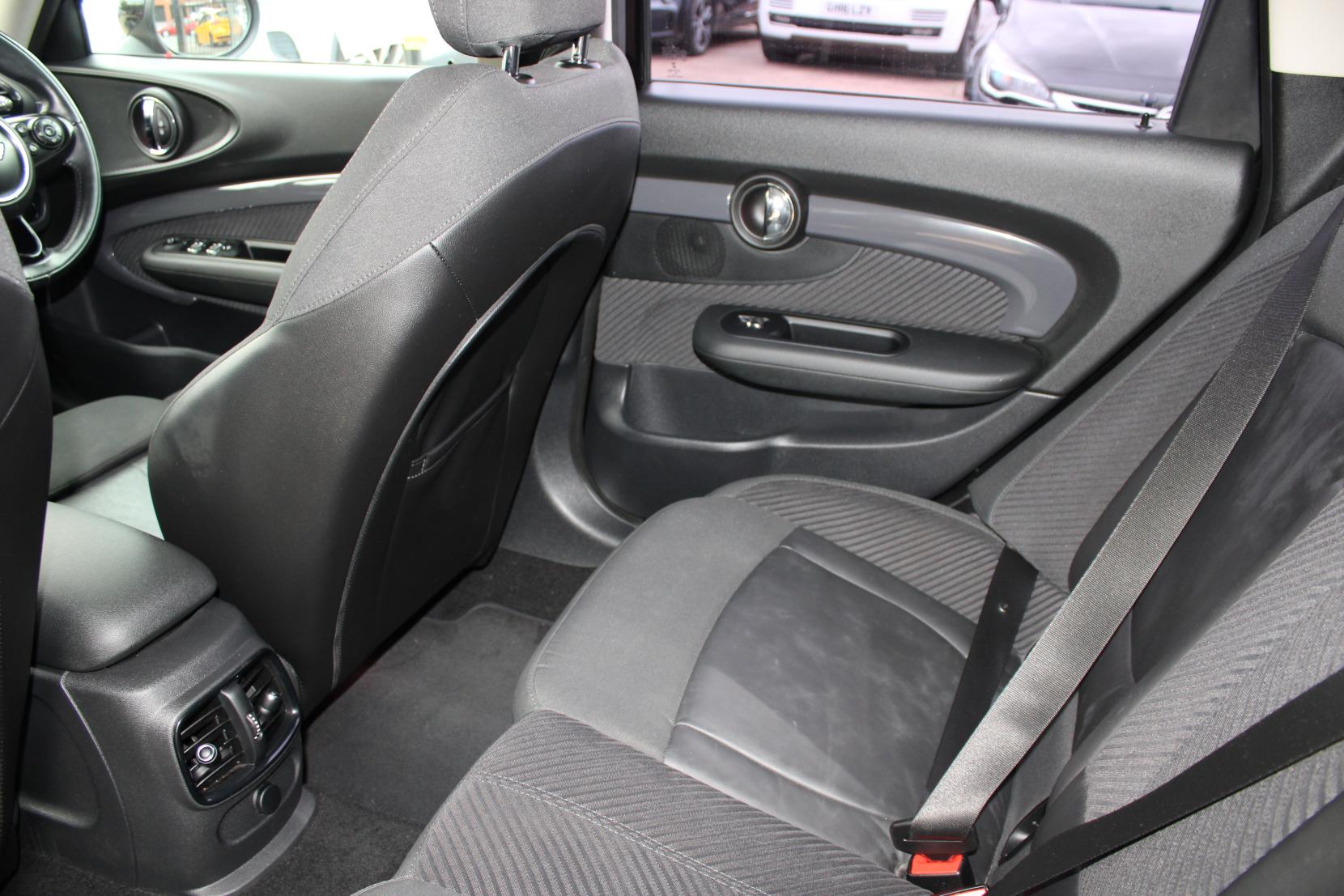 MINI Clubman 2.0 Cooper S Estate 6dr Petrol Manual Euro 6 (s/s) (192 ps)