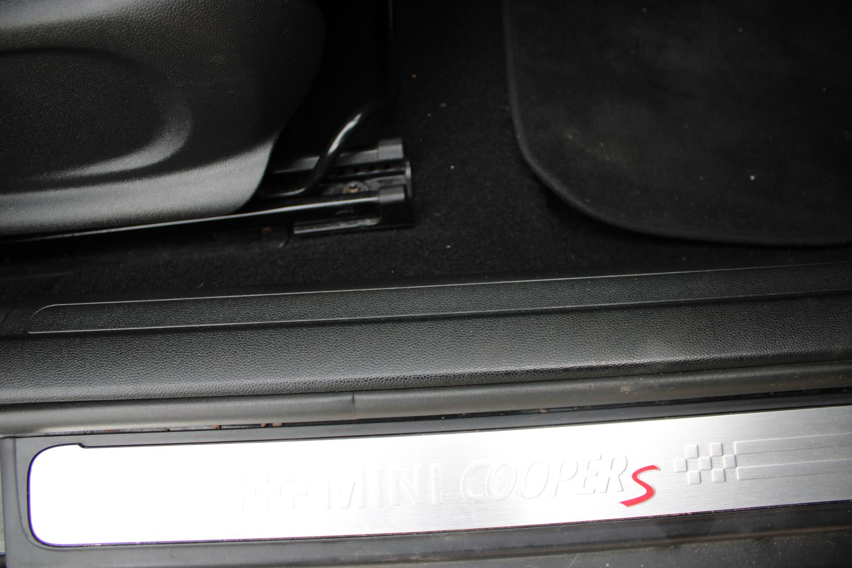 MINI Clubman 2.0 Cooper S Estate 6dr Petrol Manual Euro 6 (s/s) (192 ps)