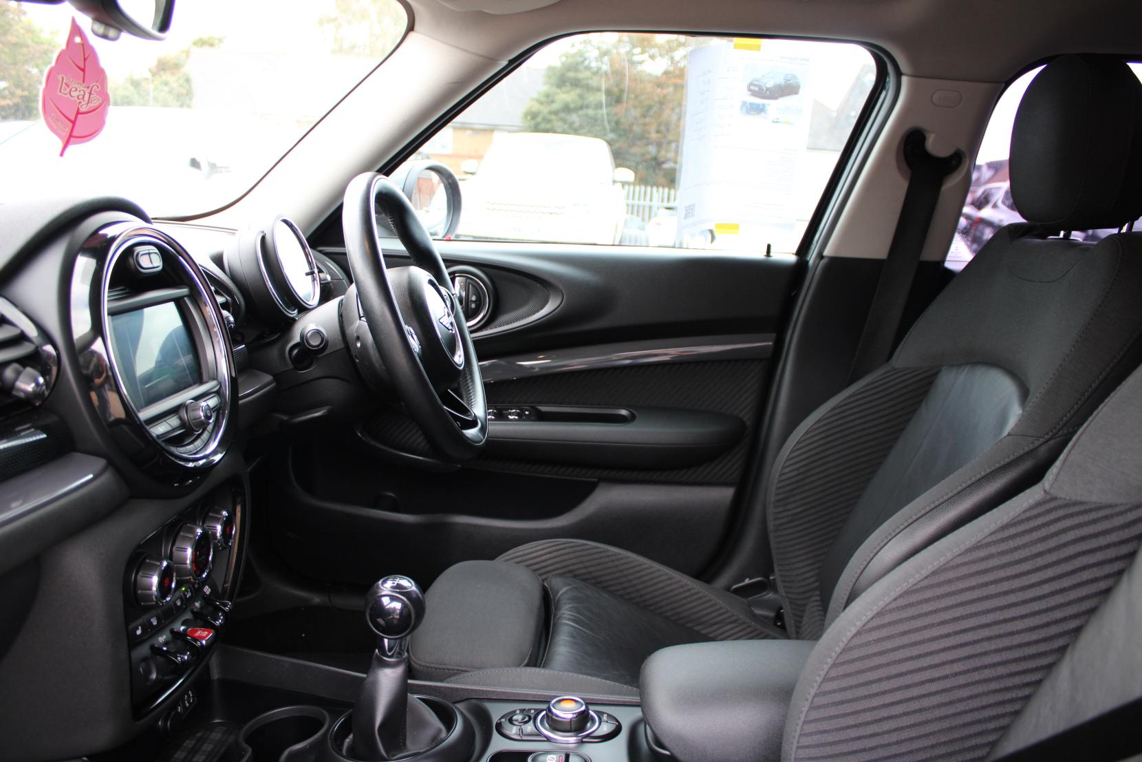 MINI Clubman 2.0 Cooper S Estate 6dr Petrol Manual Euro 6 (s/s) (192 ps)