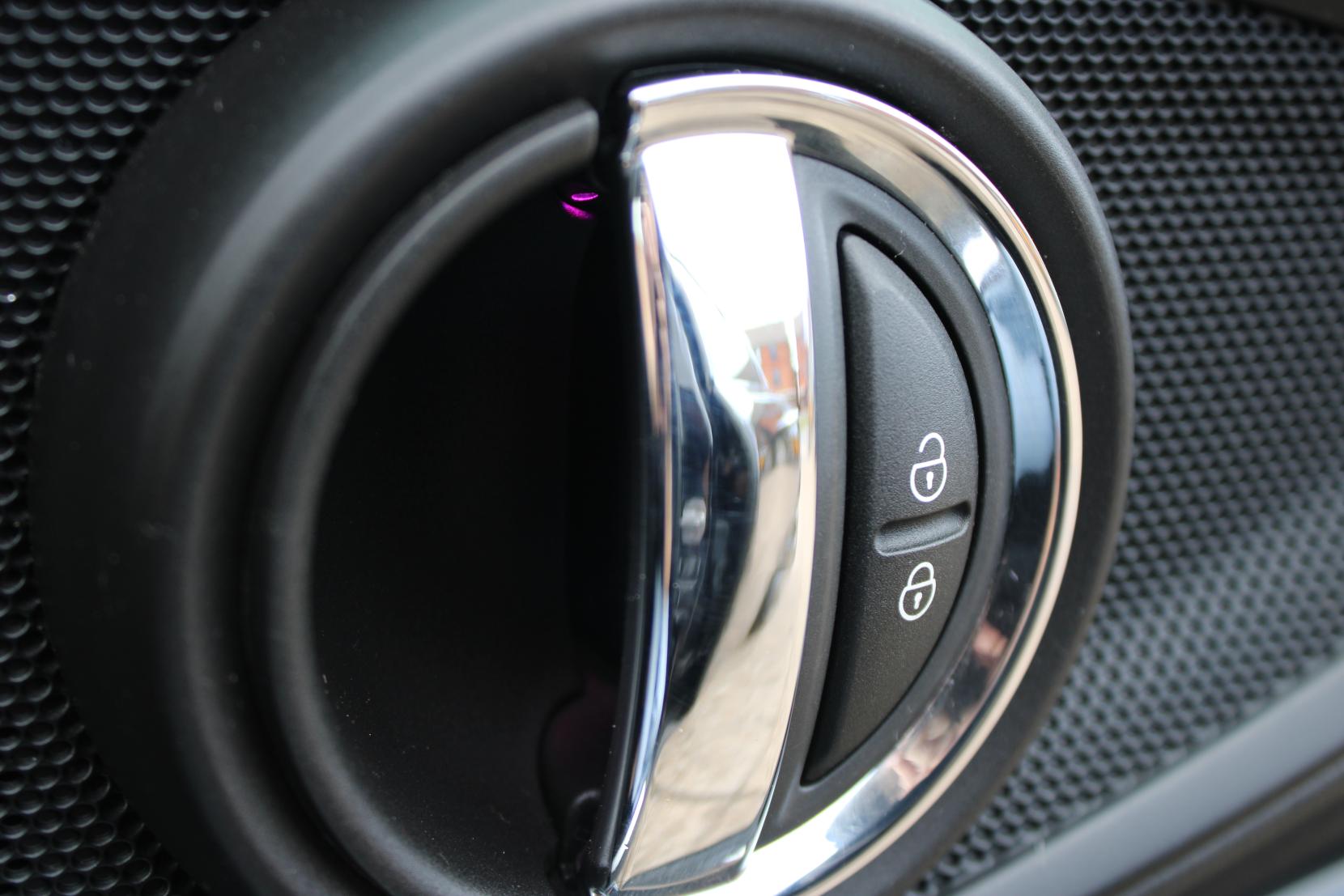 MINI Clubman 2.0 Cooper S Estate 6dr Petrol Manual Euro 6 (s/s) (192 ps)