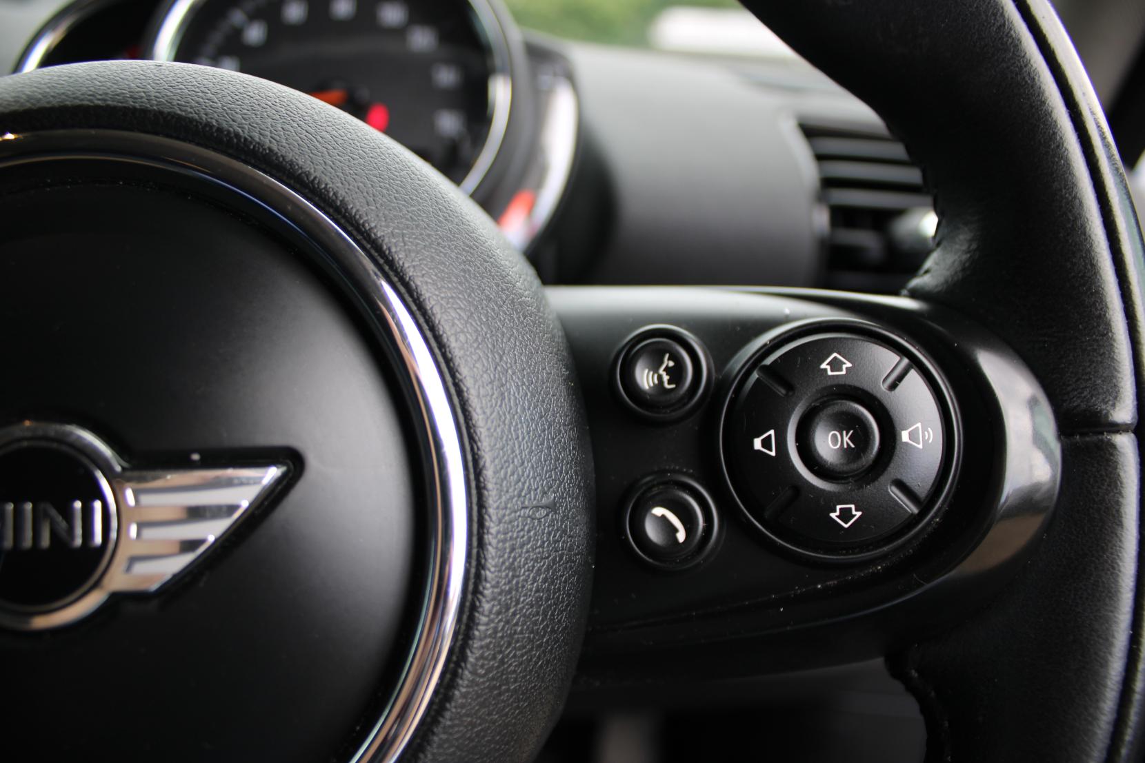 MINI Clubman 2.0 Cooper S Estate 6dr Petrol Manual Euro 6 (s/s) (192 ps)