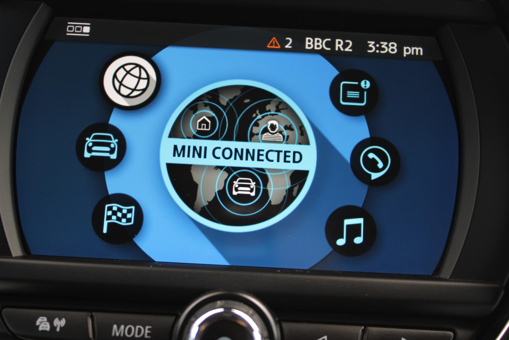 MINI Clubman 2.0 Cooper S Estate 6dr Petrol Manual Euro 6 (s/s) (192 ps)